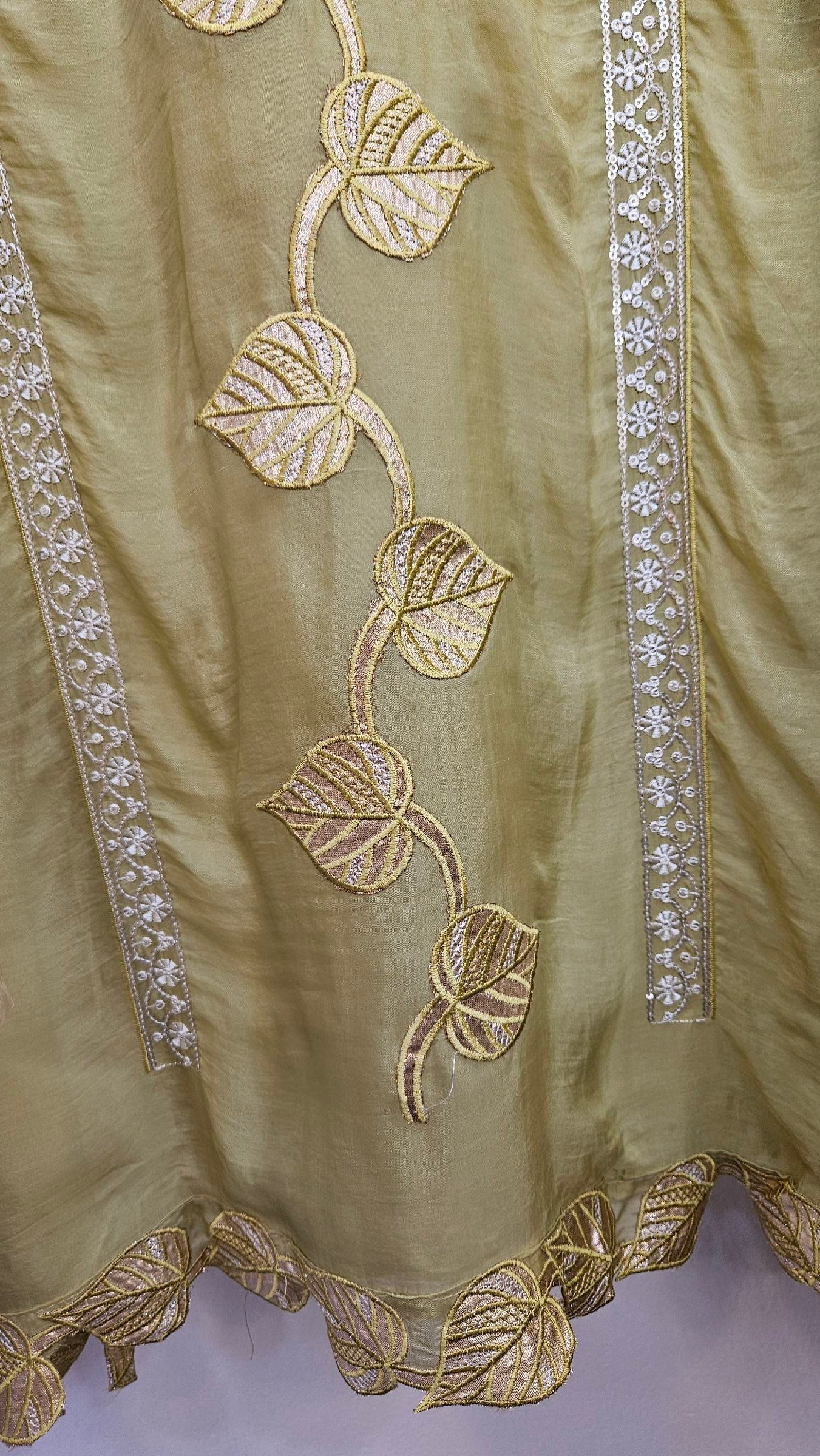 Pure Muslin Designer Boutique Collection - Image 7