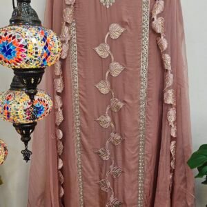 Pure Muslin Designer Boutique Collection
