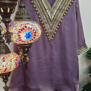 Designer Co Ords Set