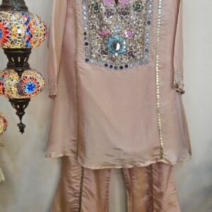 Designer Co ords Set