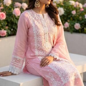 Beautiful Boutique Dress – S000779C