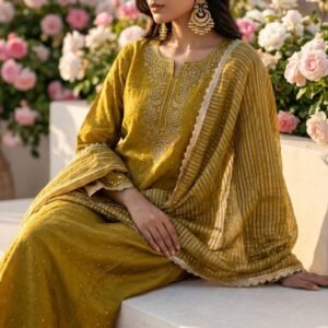 Boutique Pitta Work Dress – S000514C