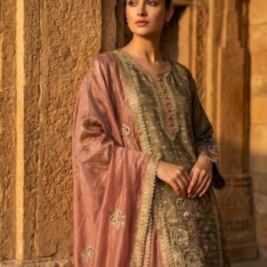 Designer Boutique Dress