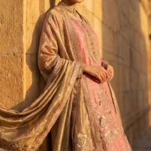 Designer Boutique Dress