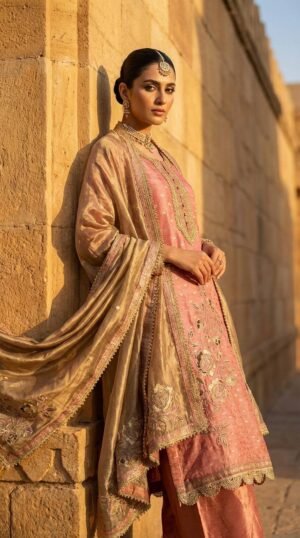 Designer Boutique Dress