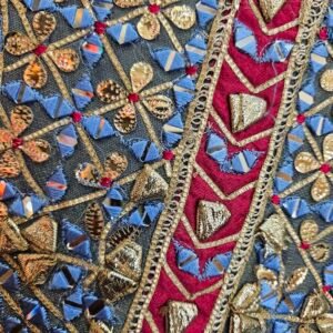 Designer Boutique Dress