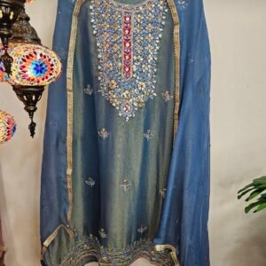 Designer Boutique Dress