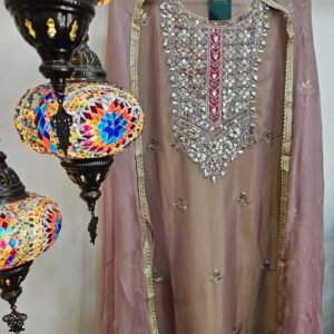 Designer Boutique Dress