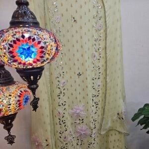 Pure Fabric Boutique Dress