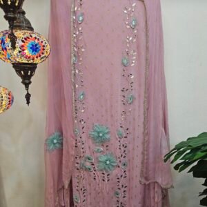 Pure Fabric Boutique Dress