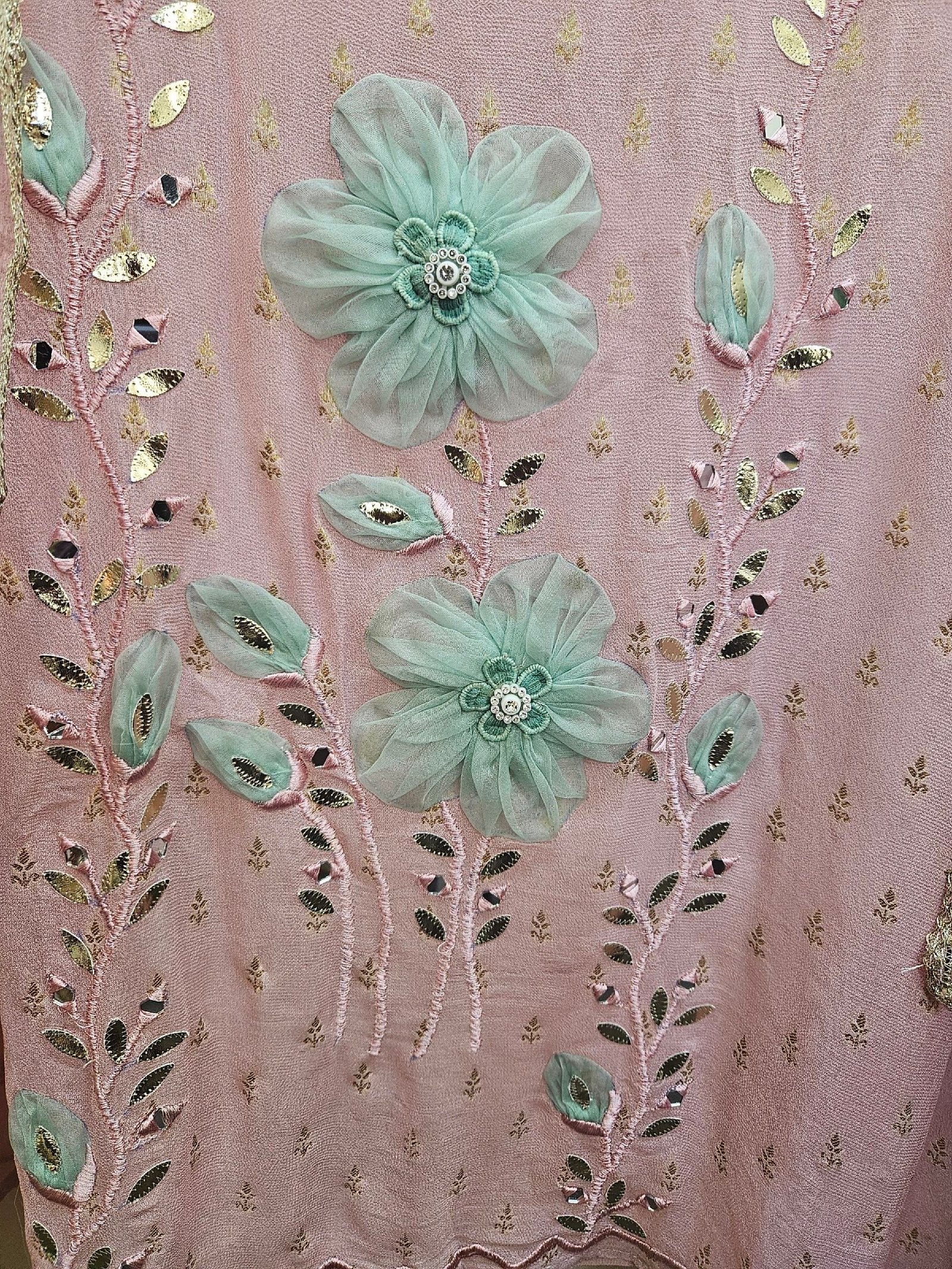 Pure Fabric Boutique Dress - Image 3