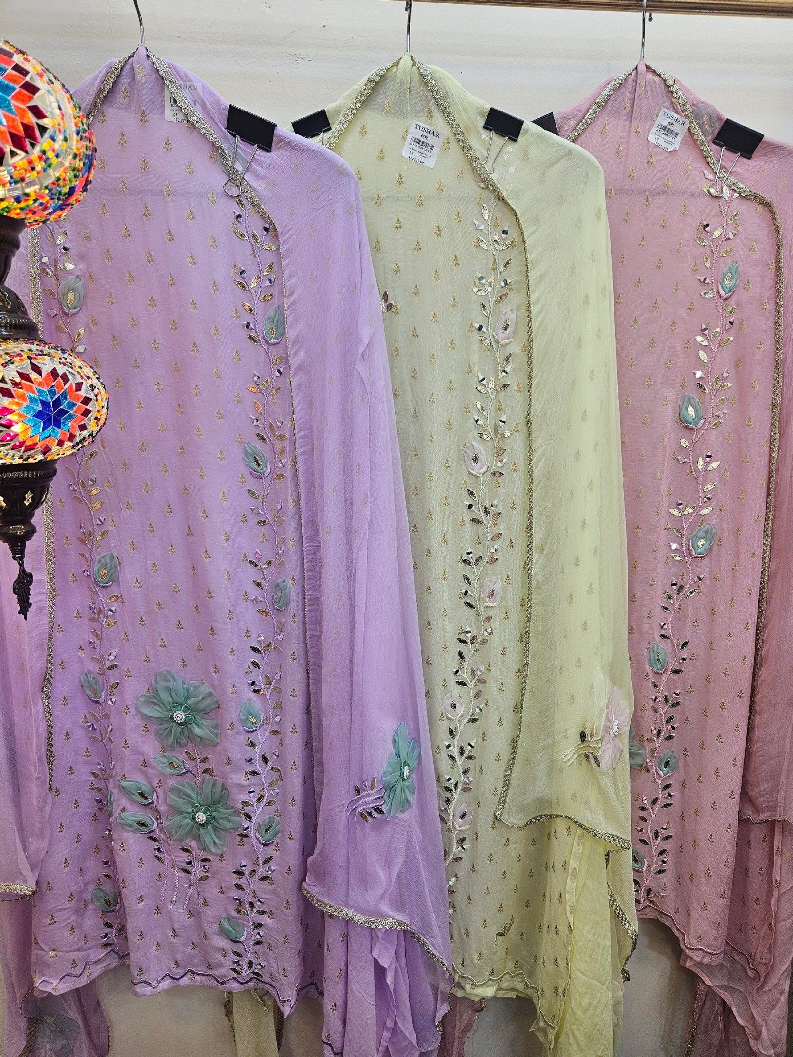 Pure Fabric Boutique Dress - Image 7