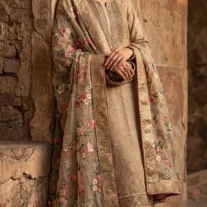 Pure Boutique Handwork Dress