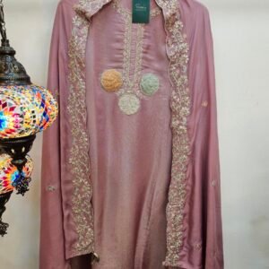 Pure Silk Boutique Dress