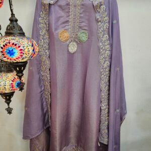 Pure Simar Boutique Dress