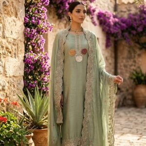 Pure Simar Boutique Dress