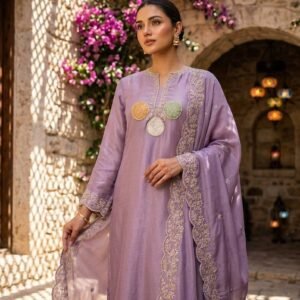 Pure Simar Boutique Dress