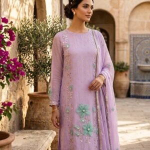 Pure Fabric Boutique Dress