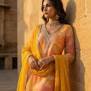 Pure Boutique Handwork Dress – S000746C