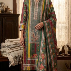 Pure Mal Mal Cotton Silk Dress