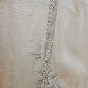 Pure Muslin Simar Boutique Dress