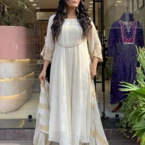 Beautiful Boutique Anarkali Dress