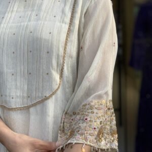 Beautiful Boutique Anarkali Dress