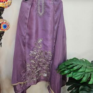 Pure Glass Simar Boutique Dress