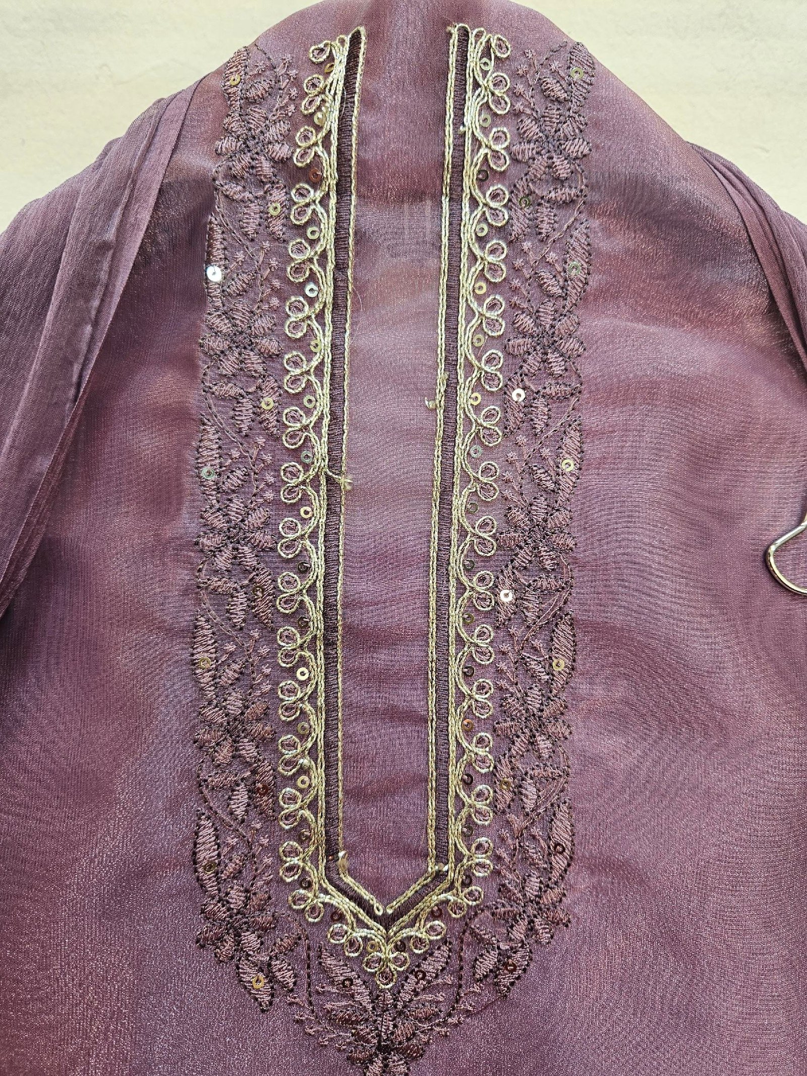 Pure Glass Simar Boutique Dress - Image 2