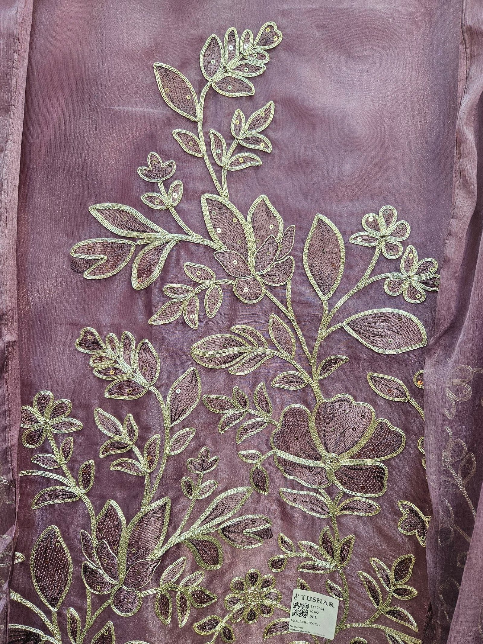 Pure Glass Simar Boutique Dress - Image 3