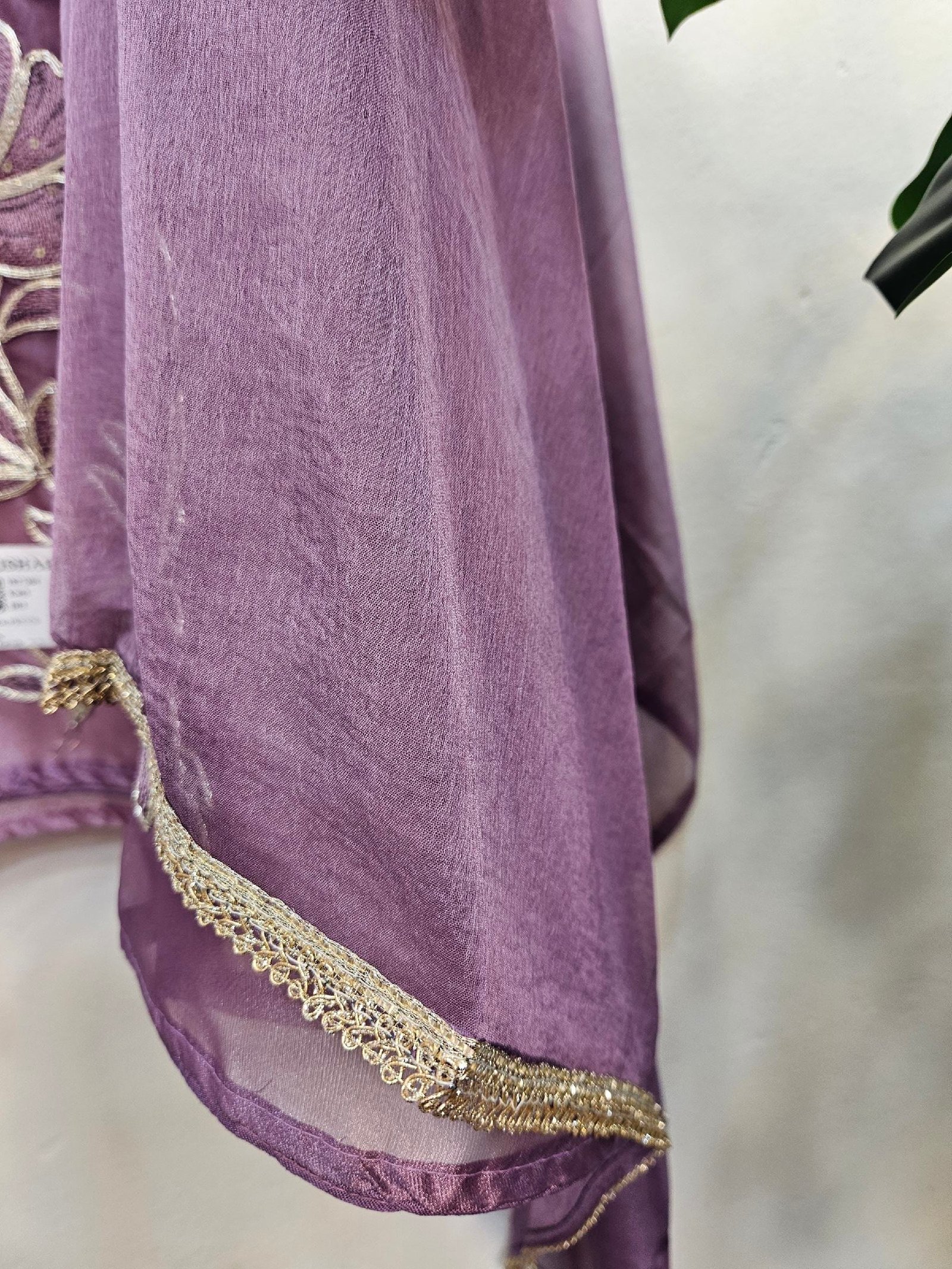 Pure Glass Simar Boutique Dress - Image 4