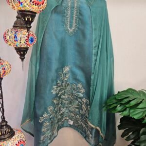 Pure Glass Simar Boutique Dress