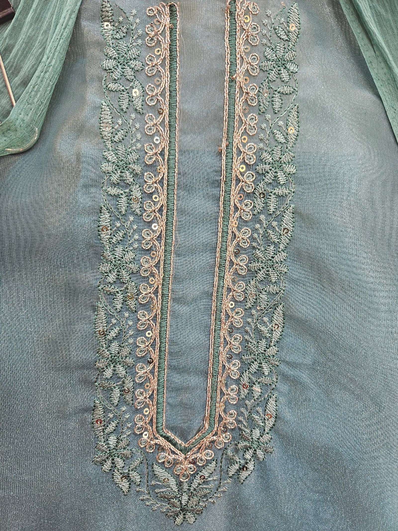 Pure Glass Simar Boutique Dress - Image 2