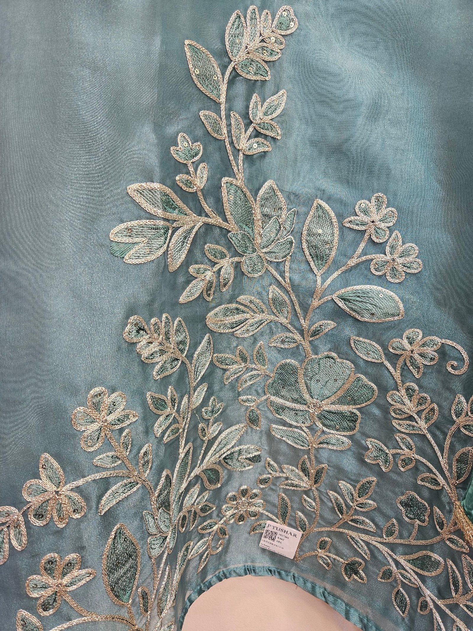 Pure Glass Simar Boutique Dress - Image 3