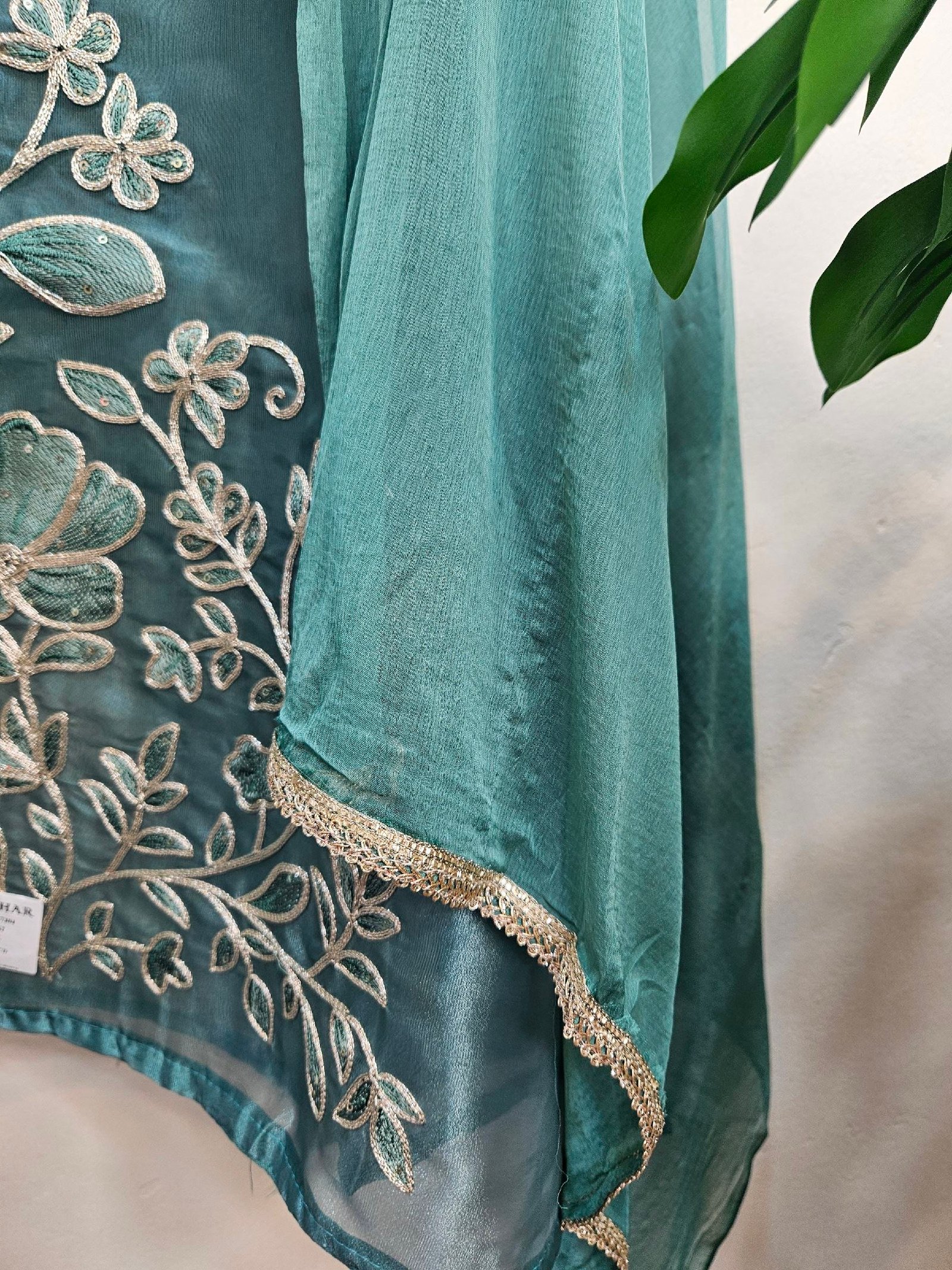 Pure Glass Simar Boutique Dress - Image 4