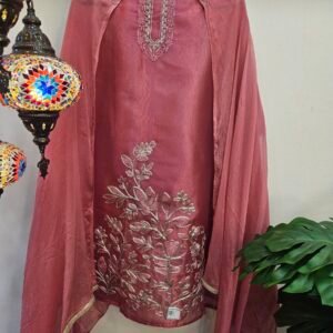 Pure Glass Simar Boutique Dress