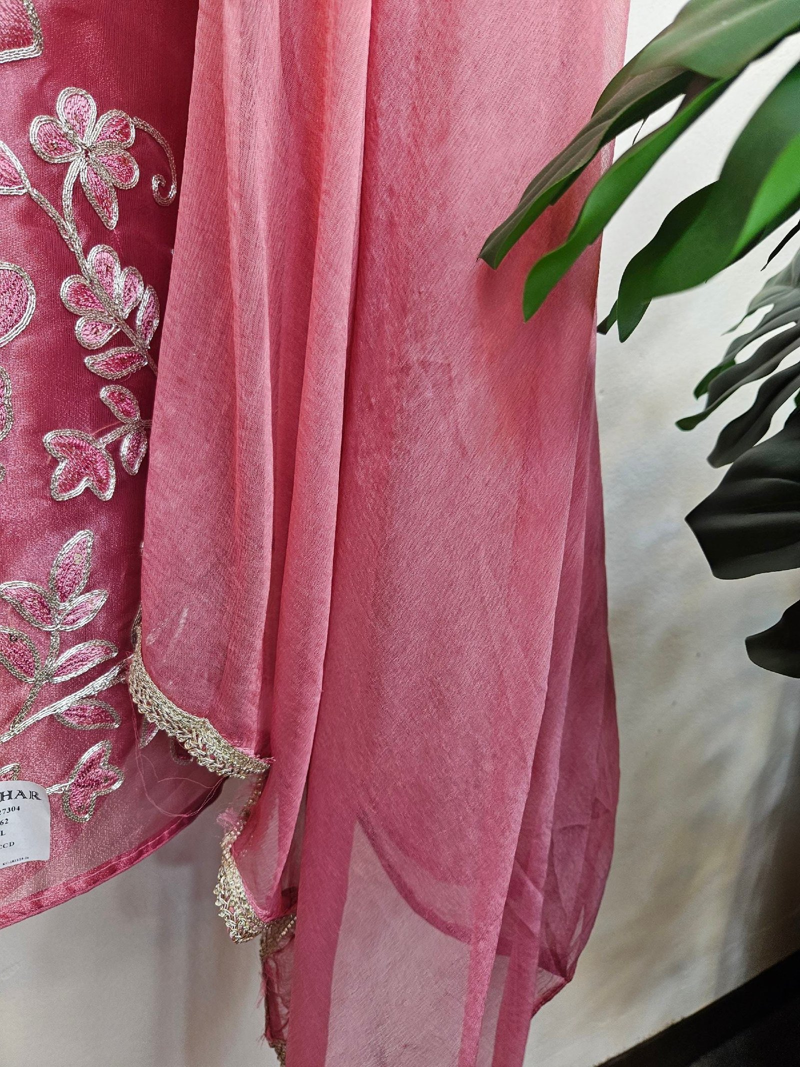 Pure Glass Simar Boutique Dress - Image 4