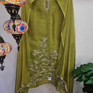 Pure Glass Simar Boutique Dress