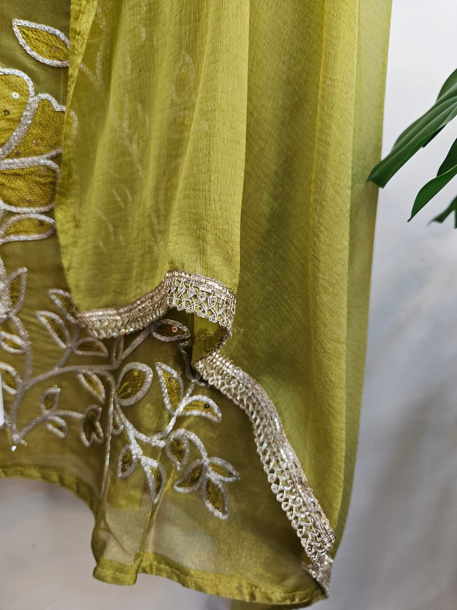 Pure Glass Simar Boutique Dress - Image 3