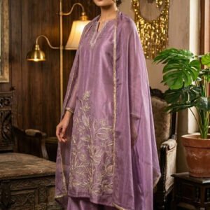 Pure Glass Simar Boutique Dress