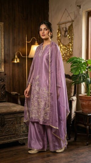 Pure Glass Simar Boutique Dress