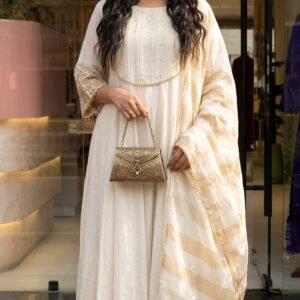 Beautiful Boutique Anarkali Dress