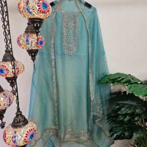 Pure Crush Simar Swarovski Stone Boutique Dress