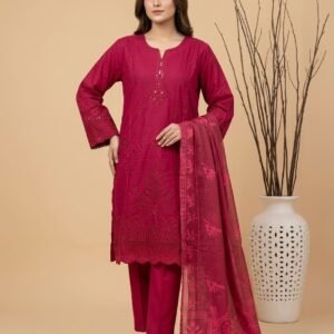 In House Mul Cotton Collection