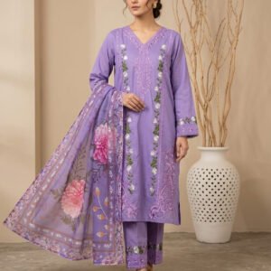 In House Mul Cotton Collection