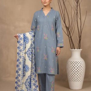 In House Mul Cotton Collection