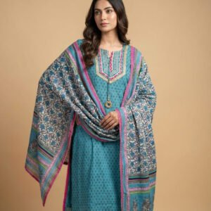 Pure Mal Mal Cotton Anarkali