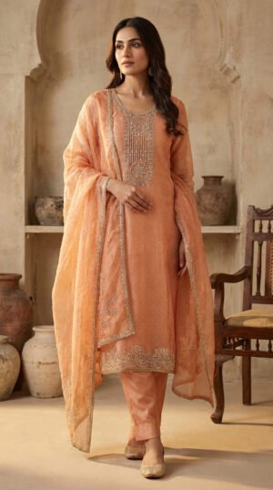 Pure Crush Simar Swarovski Stone Boutique Dress
