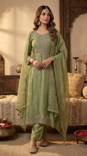 Pure Crush Simar Swarovski Stone Boutique Dress