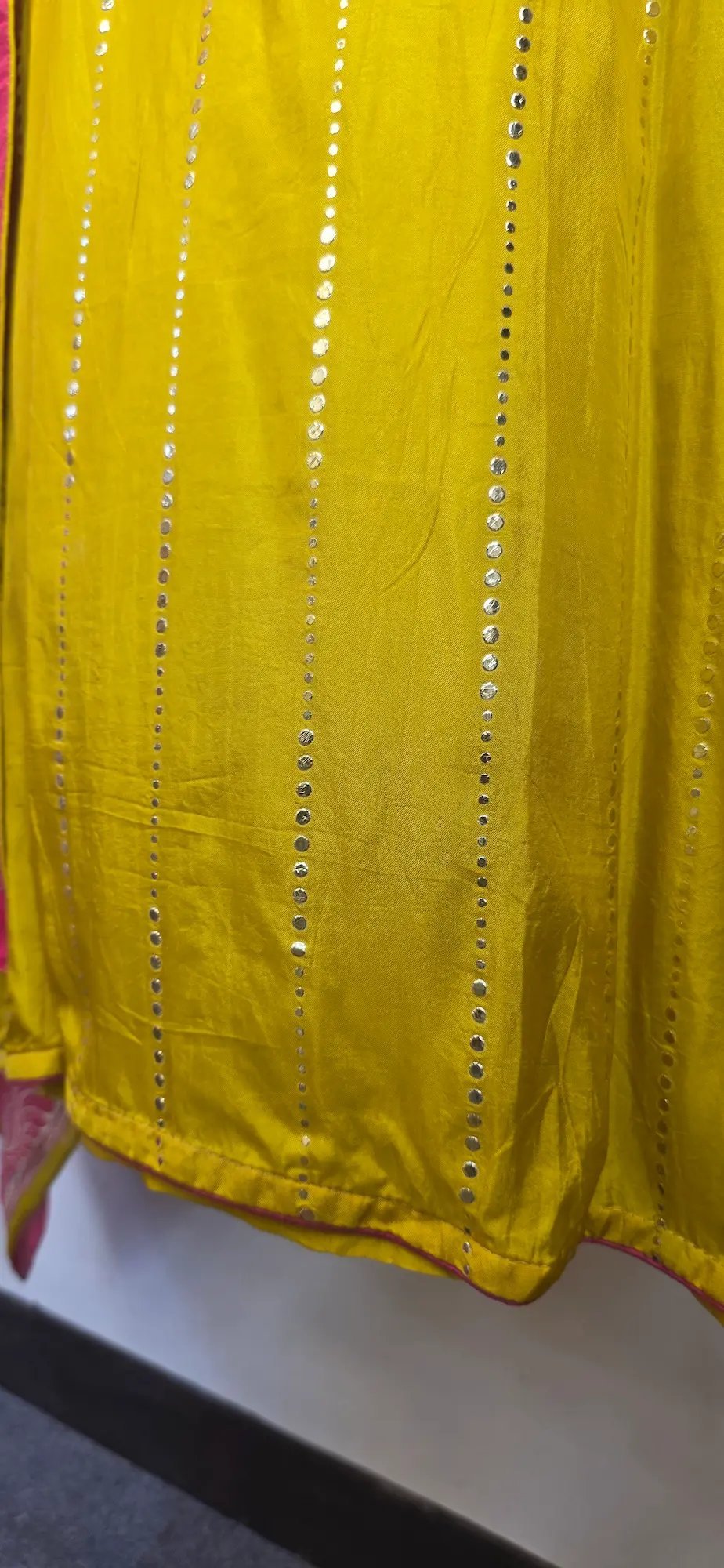 Pure Kundan-Simar Boutique Dress - Image 3